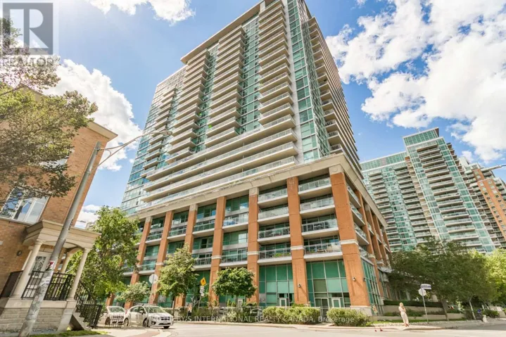 2402 - 80 WESTERN BATTERY ROAD, Toronto (Niagara), Ontario M6K3S1