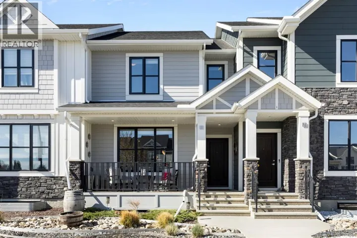 5 D'arcy Boulevard, Okotoks, Alberta T1S5S6