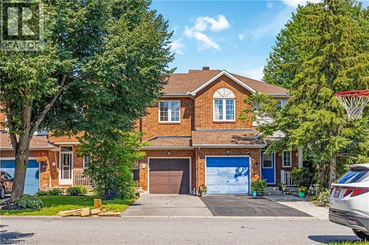 82 MILNER DOWNS Crescent, Ottawa, Ontario K2M2S5