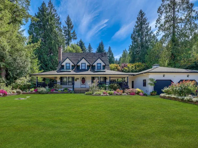 21004 43 AVENUE, Langley, British Columbia V3A5X5