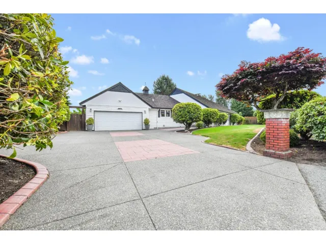 34332 NORRISH AVENUE, Mission, British Columbia V2V6N9