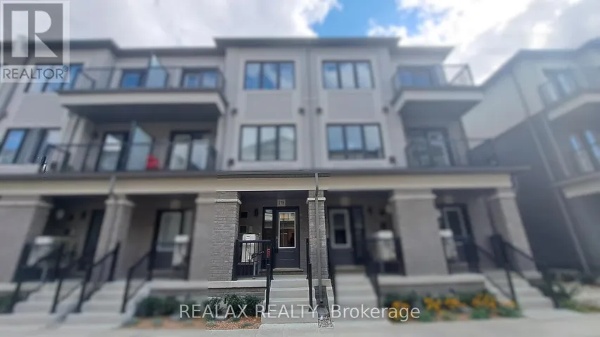 178 MATAWIN LANE, Richmond Hill (Headford Business Park), Ontario L4B0H7