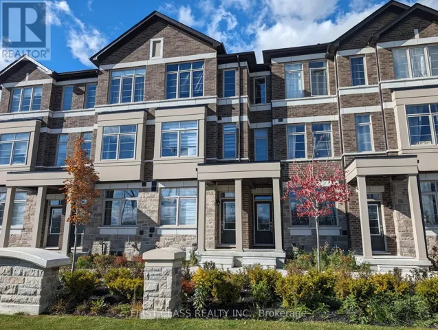 656 COPPER CREEK DRIVE, Markham (Cedar Grove), Ontario L6B1R2