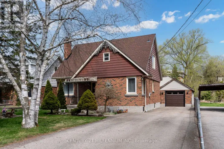78 YORK ROAD, Guelph (St. Patrick's Ward), Ontario N1E3E6