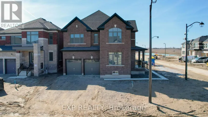 1 CORLEY STREET, Kawartha Lakes (Lindsay), Ontario K9V6C2