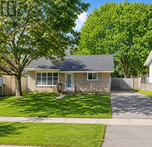 85 WILLIAMSBURG ROAD, Waterloo, Ontario N2E1K6