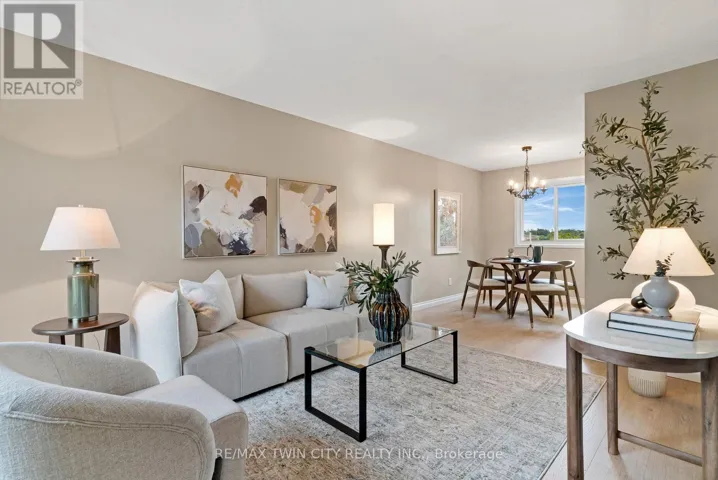 23 - 25 UPPER CANADA DRIVE, Kitchener, Ontario N2P1G2