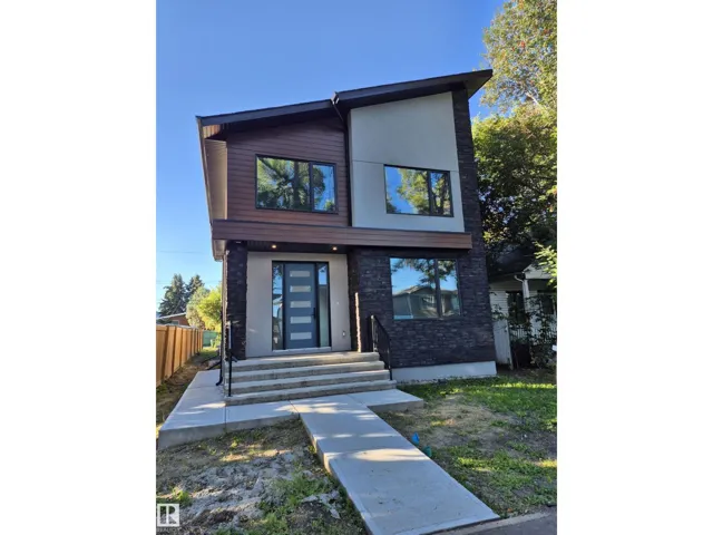 9515 75 AV NW, Edmonton, Alberta T6E1H5