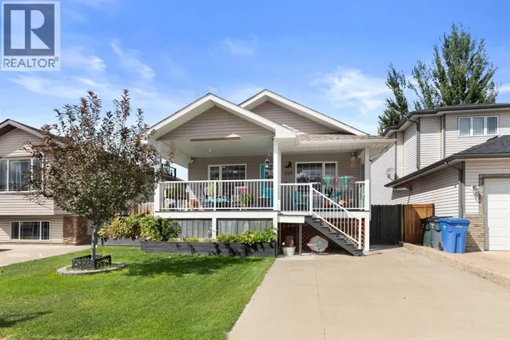 249 Somerset Way SE, Medicine Hat, Alberta T1B0B6