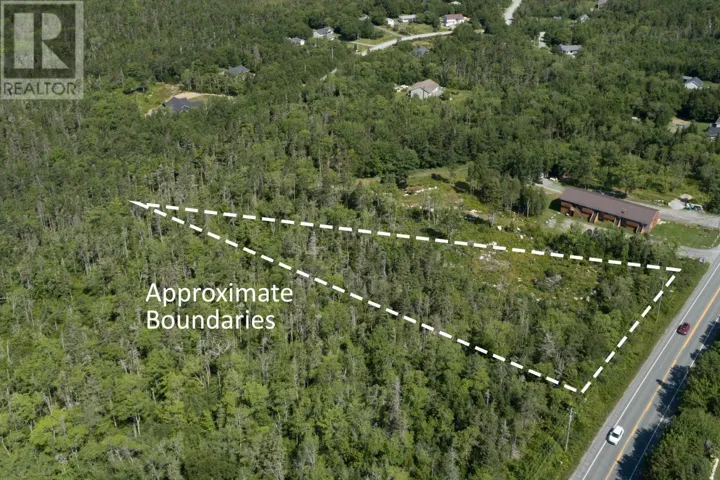 Lot 1 No 333 Highway, Hatchet Lake, Nova Scotia B3T1V3