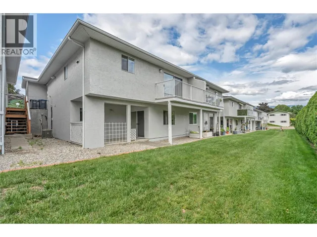 14615 Victoria Road Unit# 7, Summerland, British Columbia V0H1Z5