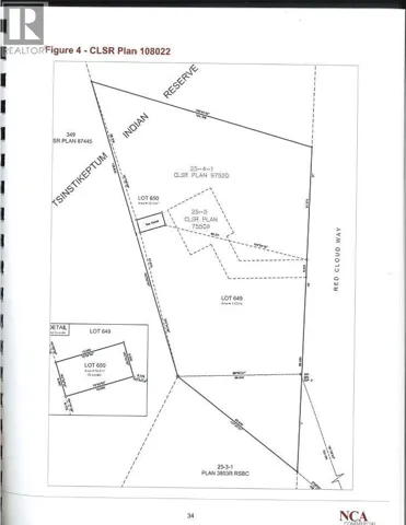 00 Red Cloud Way, Westbank, British Columbia V4T2G9