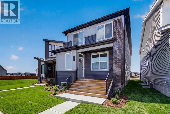 155 Stargazer Grove NW, Calgary, Alberta T3P3E2