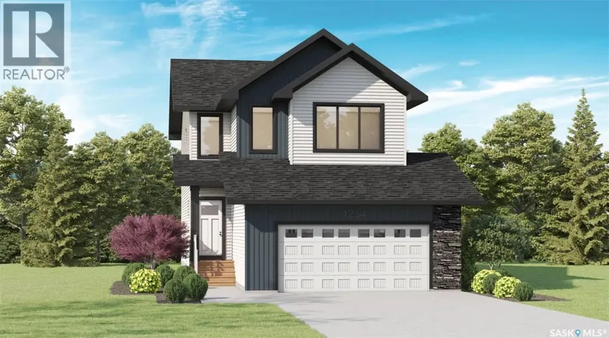 1201 Camden GARDENS, White City, Saskatchewan S4L0G1