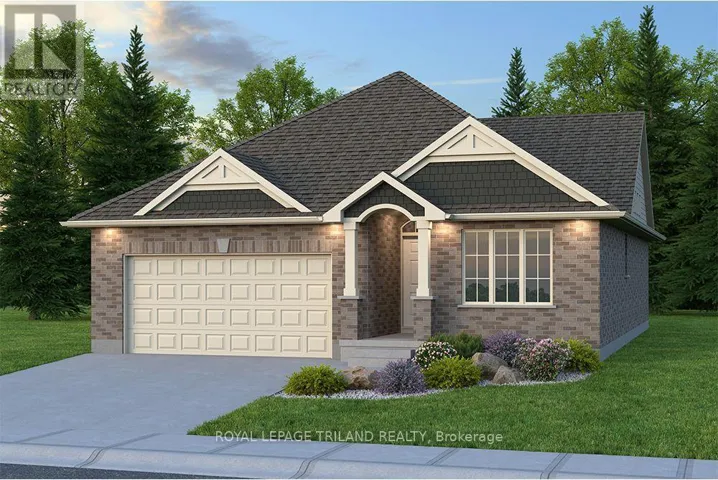 LOT 11 SANDYMOUNT PARKWAY, St. Thomas, Ontario N5P2K8
