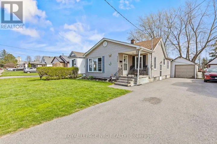 6504 MONROE STREET, Niagara Falls (Dorchester), Ontario L2G2G8