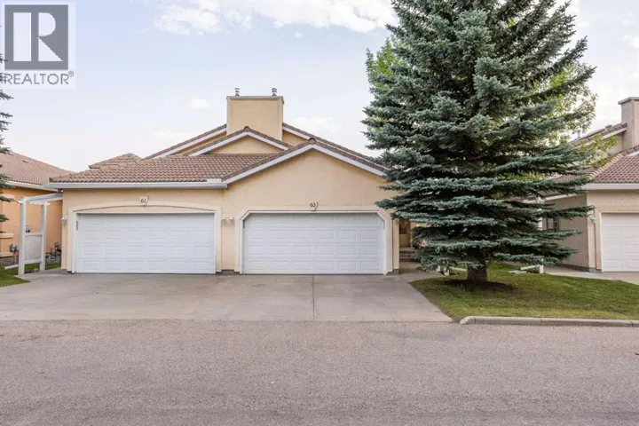 63 Scimitar Heath NW, Calgary, Alberta T3L2E1