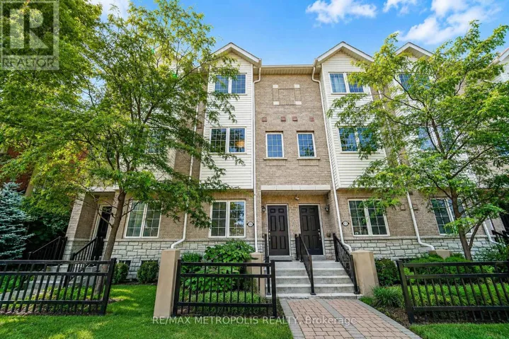 3767B ST CLAIRE AVENUE E, Toronto (Cliffcrest), Ontario M1M0C8