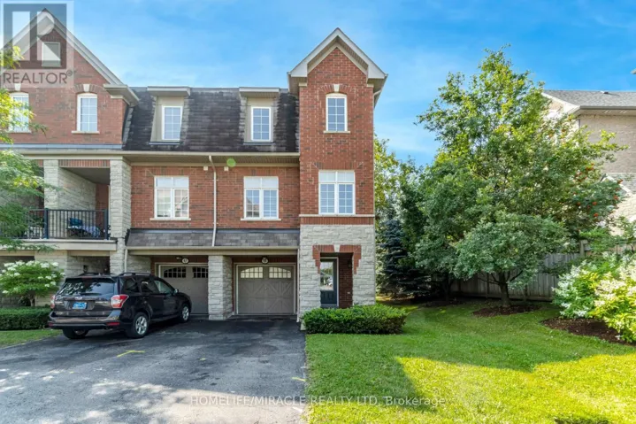 44 - 1701 FINCH AVENUE, Pickering (Village East), Ontario L1V0B7