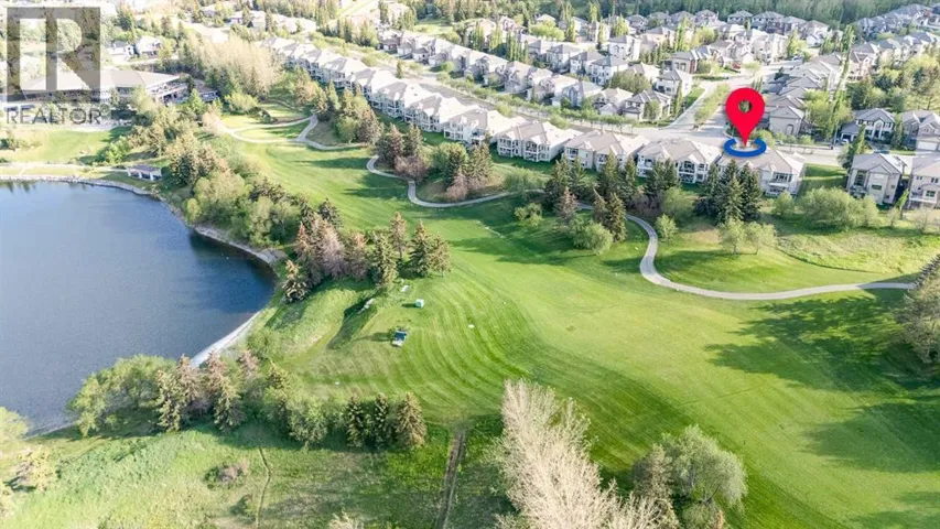 4592 Hamptons Way NW, Calgary, Alberta T3A6B6