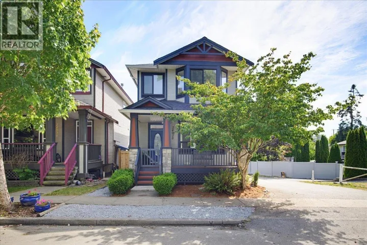 24030 102A AVENUE, Maple Ridge, British Columbia V2W2A2