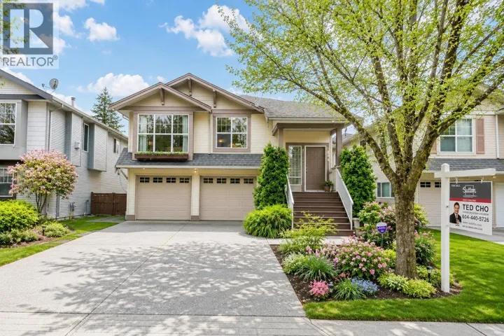 11469 207 STREET, Maple Ridge, British Columbia V2X1W9