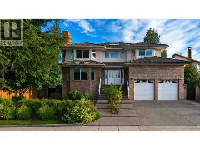 963 MERRITT STREET, Coquitlam, British Columbia V3J7K9
