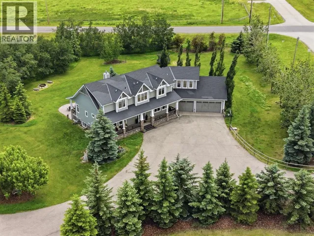 258244 10 Street E, Rural Foothills County, Alberta T0L0X0