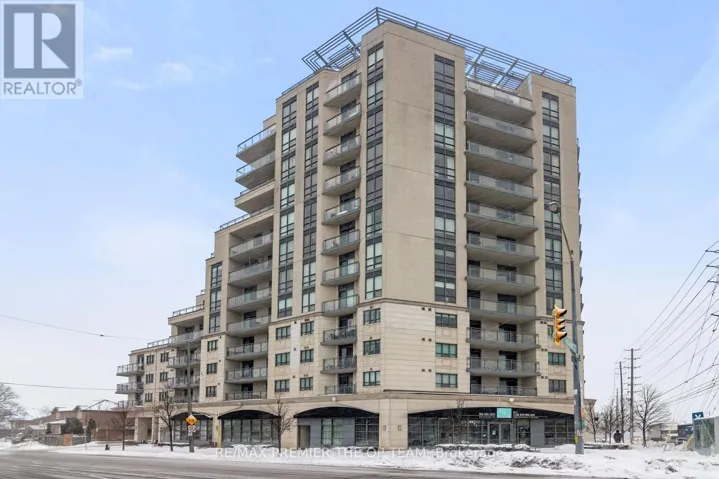 1203 - 7730 KIPLING AVENUE, Vaughan (West Woodbridge), Ontario L4L1Y9