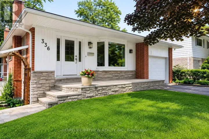 338 LORNE(LOWER LEVEL) AVENUE, Newmarket (Central Newmarket), Ontario L3Y4K7