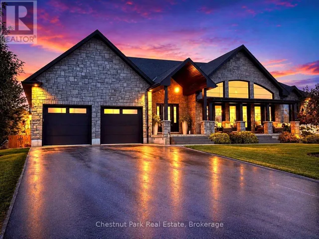 26 NICKASON DRIVE, Arran-Elderslie, Ontario N0H1A0