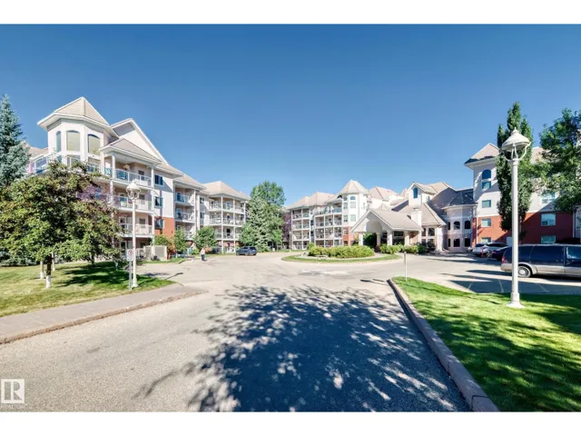 #316 9008 99 AV NW, Edmonton, Alberta T5H4M6
