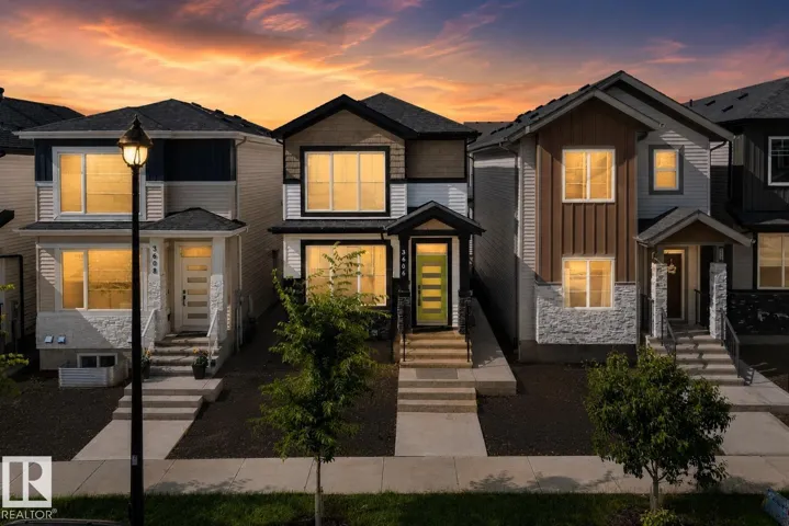 3606 42 AV, Beaumont, Alberta T4X3B3