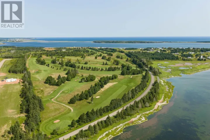 000 Grand Pere Point Road, Rustico, Prince Edward Island C0A1N0