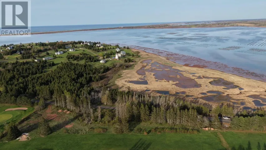 000 Grand Pere Point Road, Rustico, Prince Edward Island C0A1N0