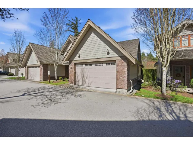 14 3122 160TH STREET, Surrey, British Columbia V3Z8K5