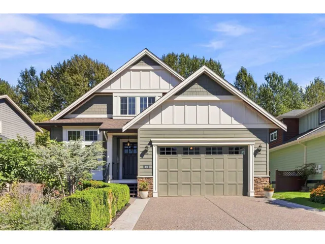 46 14500 MORRIS VALLEY ROAD, Mission, British Columbia V0M1A1