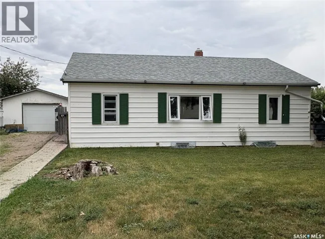 49 14th AVENUE SE, Swift Current, Saskatchewan S9H3S3