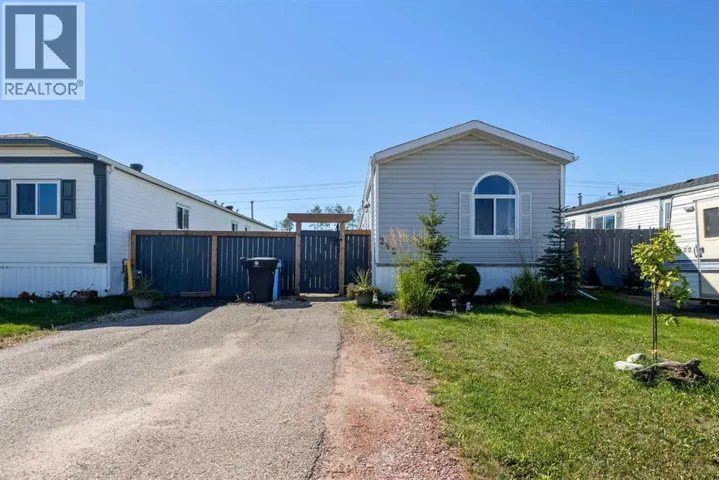 292 Cree Road, Fort McMurray, Alberta T9K1Y3