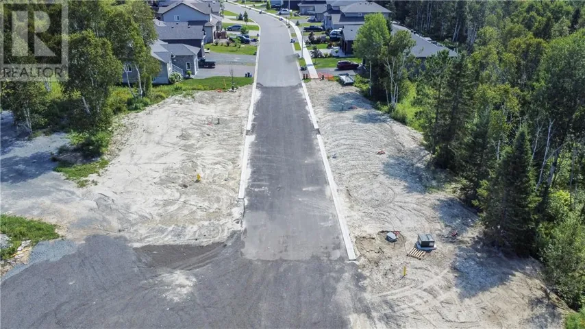 Lot 1 Herman Mayer Drive, Lively, Ontario P3Y1H6