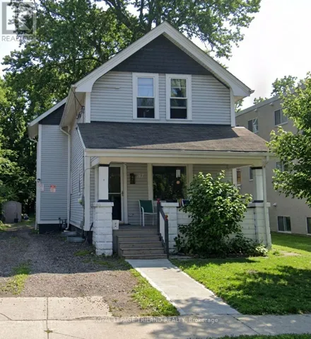 UNIT 1 - 31 ORCHARD STREET, London South (South E), Ontario N6J2R4