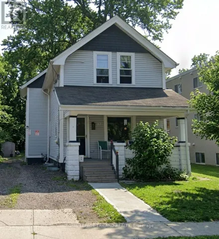 3 - 31 ORCHARD STREET, London South (South E), Ontario N6J2R4