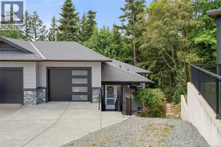 222 Golden Oaks Cres, Nanaimo, British Columbia V9T0K8
