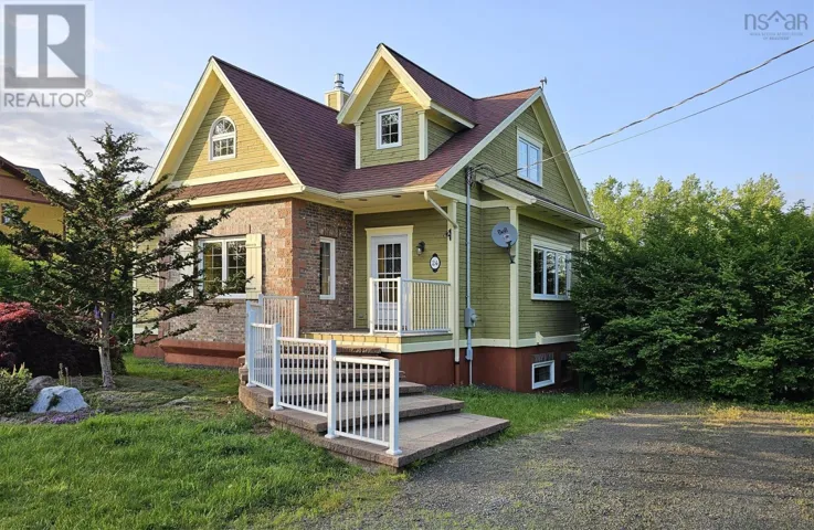 24 Chapel Street, Annapolis Royal, Nova Scotia B0S1A0