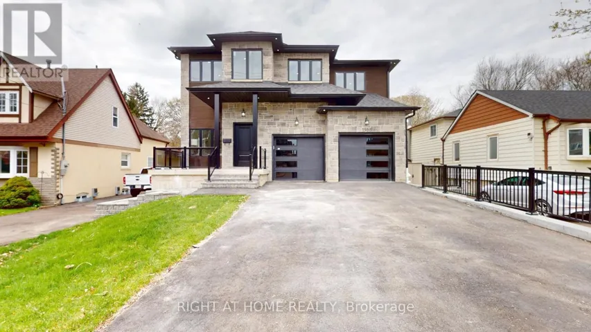 1988 ROYAL ROAD, Pickering (Village East), Ontario L1V1Y2