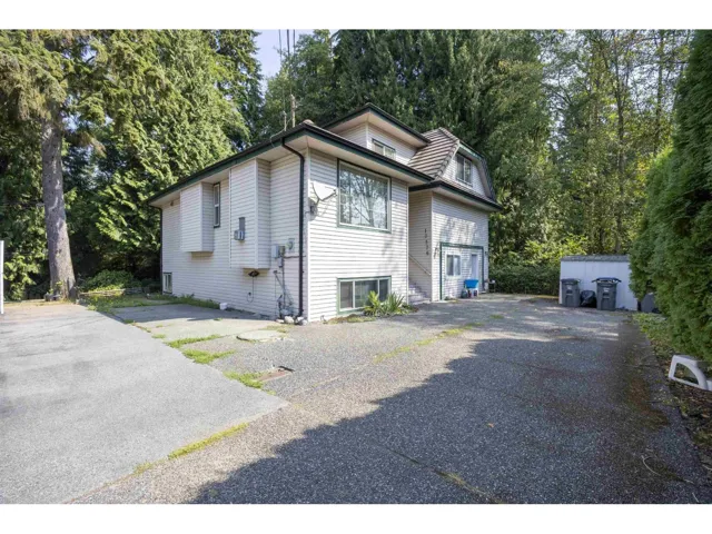 10576 154A STREET, Surrey, British Columbia V3R4K1