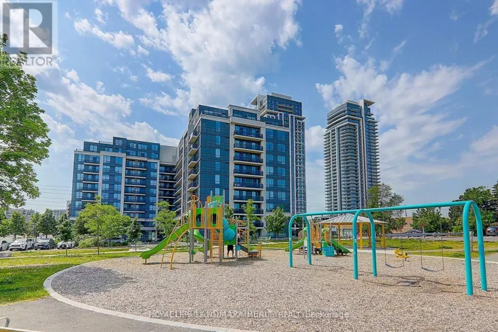 315 - 370 HIGHWAY 7 E, Richmond Hill (Doncrest), Ontario L4B0C4