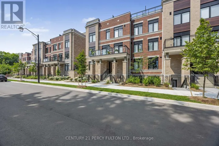 2208 - 58 ELIZABETH STREET S, Richmond Hill (Mill Pond), Ontario L4C5W2