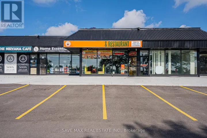 1123 DERRY ROAD, Mississauga (Northeast), Ontario L5T1P3