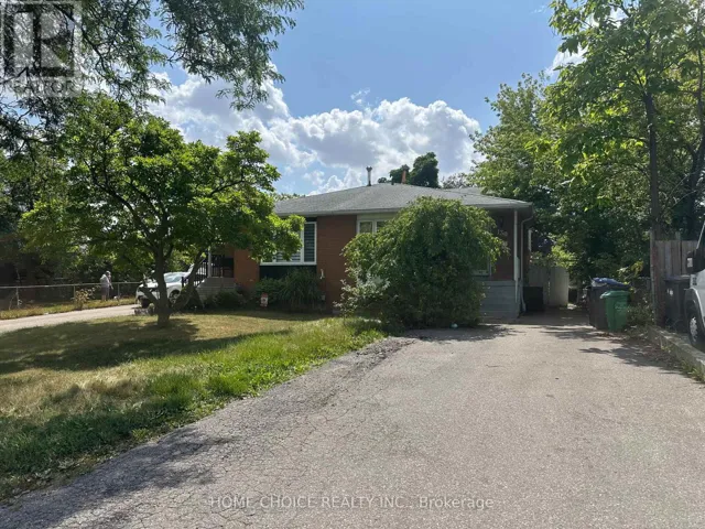 LOWER LEVEL - 130 EARNSCLIFFE CIRCLE, Brampton (Southgate), Ontario L6T2B5
